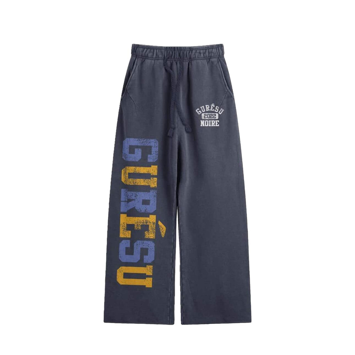 "PISKY" SWEAT PANTS