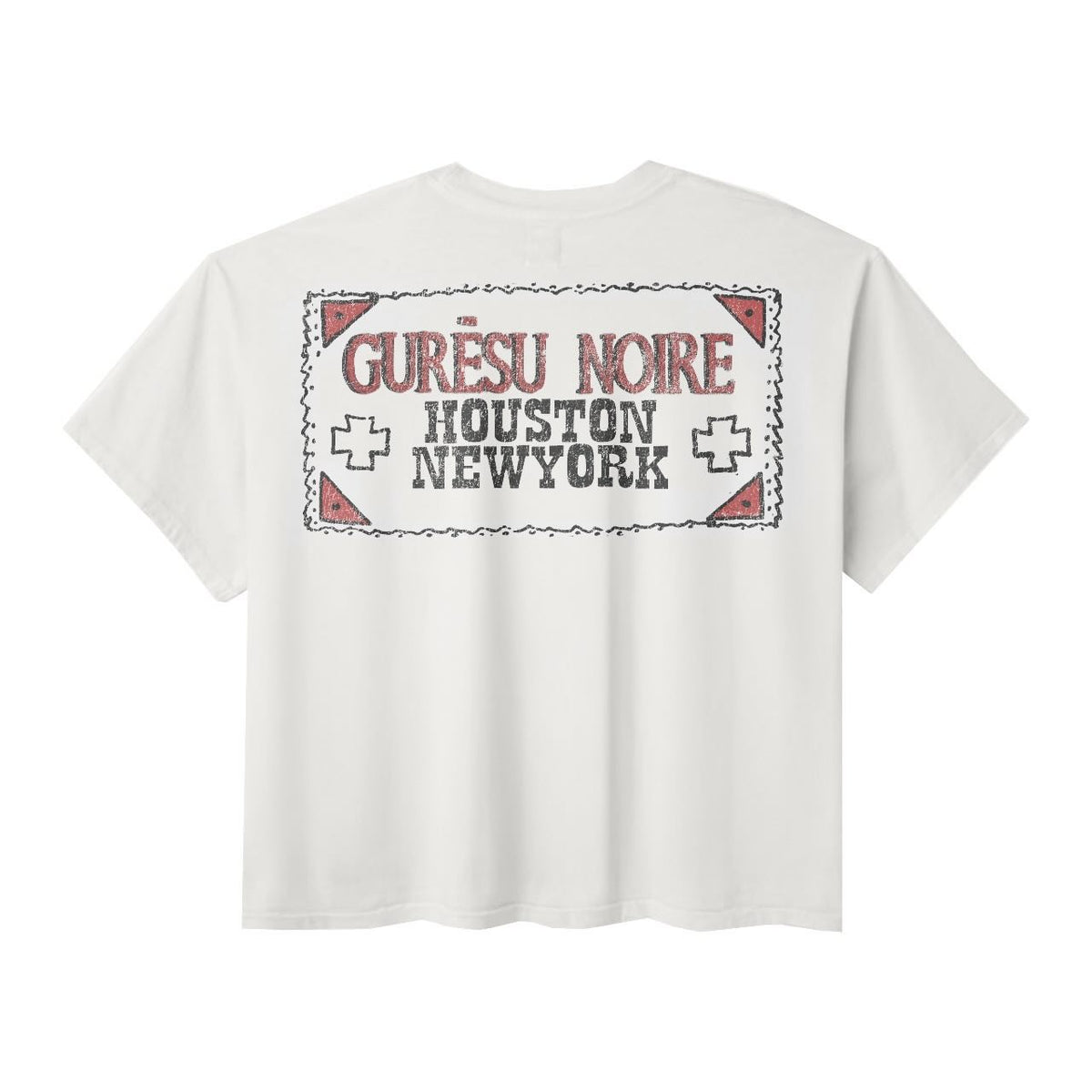 LOVE OR LUST TEE
